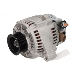Δυναμό MERCEDES C (A205), C (C205), C T-MODEL (S205), C (W205); AUDI A5; LEXUS GS, IS I, IS SPORTCROSS, LS; TOYOTA CAMRY, COROLLA, PREVIA II, RAV 4 II, SUPRA 1.6-4.3 09.87-03.21