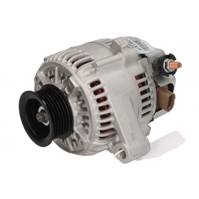 Δυναμό MERCEDES C (A205), C (C205), C T-MODEL (S205), C (W205); AUDI A5; LEXUS GS, IS I, IS SPORTCROSS, LS; TOYOTA CAMRY, COROLLA, PREVIA II, RAV 4 II, SUPRA 1.6-4.3 09.87-03.21 Δυναμό MERCEDES C (A205), C (C205), C T-MODEL (S205), C (W205); AUDI A5; LEXUS GS, IS I, IS SPORTCROSS, LS; TOYOTA CAMRY, COROLLA, PREVIA II, RAV 4 II, SUPRA 1.6-4.3 09.87-03.21
