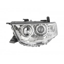 Προβολέας/μεμονωμένα εξαρτήματα MITSUBISHI L 200 / TRITON 11.05-11.10