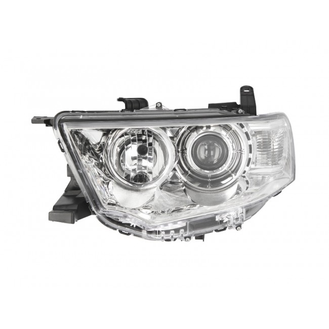 Προβολέας/μεμονωμένα εξαρτήματα MITSUBISHI L 200 / TRITON 11.05-11.10 Προβολέας/μεμονωμένα εξαρτήματα MITSUBISHI L 200 / TRITON 11.05-11.10