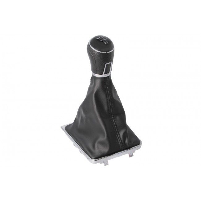 Λαβή μοχλού αλλαγής ταχυτήτων VW PASSAT B7 08.10-12.14 Λαβή μοχλού αλλαγής ταχυτήτων VW PASSAT B7 08.10-12.14