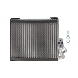 Εξαεριωτής, σύστημα κλιματισμού NISSAN QASHQAI II 1.2-1.6D 11.13-