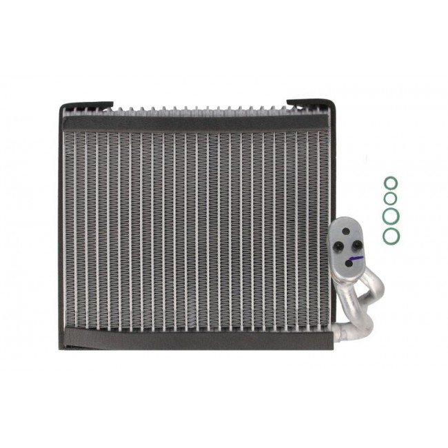 Εξαεριωτής, σύστημα κλιματισμού NISSAN QASHQAI II 1.2-1.6D 11.13-