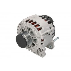 Δυναμό  AUDI A4 ALLROAD B8, A4 B8, A5, Q5, Q7 2.7D/3.0D/3.2 06.07-
