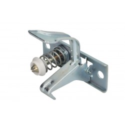 Κλειδαριά καπό μηχανής FIAT BRAVA, BRAVO I, MAREA 10.95-06.03