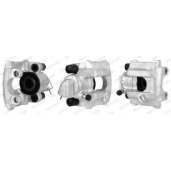 Δαγκάνα φρένων BMW 5 (E34), 7 (E32) 1.8-3.6 03.85-12.95