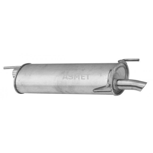 ΠΙΣΩ ΕΞΑΤΜΙΣΗ OPEL ASTRA F, ASTRA F CLASSIC 1.4/1.6/1.7D 09.91-08.02 ΠΙΣΩ ΕΞΑΤΜΙΣΗ OPEL ASTRA F, ASTRA F CLASSIC 1.4/1.6/1.7D 09.91-08.02