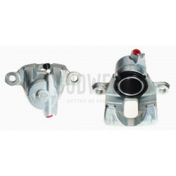 Δαγκάνα φρένων LEXUS GX; TOYOTA 4 RUNNER V, LAND CRUISER, LAND CRUISER PRADO, SEQUOIA 2.7-4.7 09.00-
