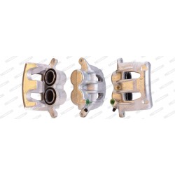 Δαγκάνα φρένων FORD TRANSIT; NISSAN CABSTAR E 2.0D-3.0D 10.98-10.06