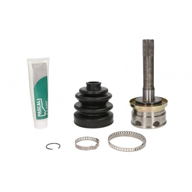 Σετ αρθρώσεων FORD RANGER; MAZDA B-SERIE 2.5D 06.99-11.06 Σετ αρθρώσεων FORD RANGER; MAZDA B-SERIE 2.5D 06.99-11.06