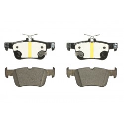 Σετ τακακιών φρένων, δίσκος φρένου  FORD FOCUS IV, GALAXY III, GALAXY MK III, KUGA II, MONDEO V, S-MAX; FORD USA EDGE, FUSION 1.0-2.5 09.12-