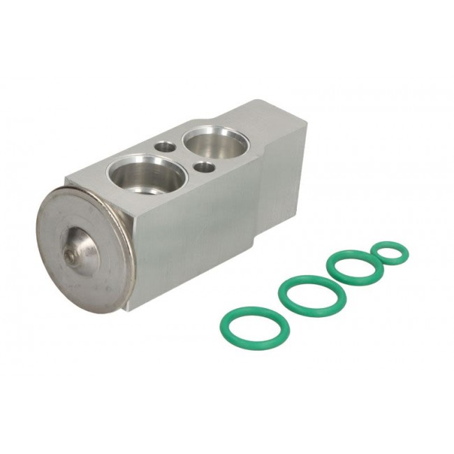 Βαλβίδα εκτόνωσης συστήματος κλιματισμού  LAND ROVER DISCOVERY III, DISCOVERY IV, RANGE ROVER SPORT I 2.7D-5.0 07.04-12.18