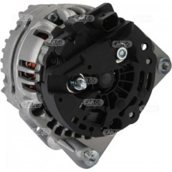 Δυναμό SEAT AROSA, CORDOBA, CORDOBA VARIO, IBIZA II, IBIZA III, IBIZA IV, IBIZA IV SC, IBIZA IV ST, INCA; SKODA FABIA I, FABIA I PRAKTIK, FABIA II, ROOMSTER 1.0-2.0 07.90-05.15