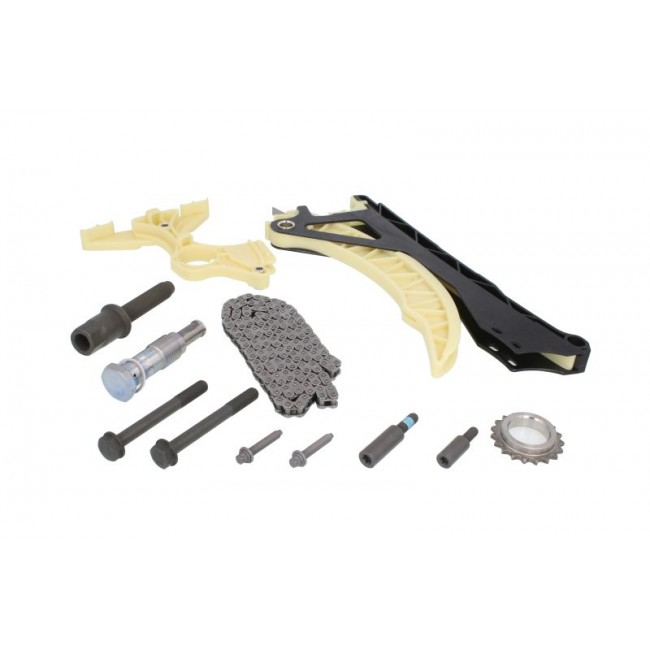 Σετ καδένας χρονισμού BMW 1 (E81), 1 (E87), 3 (E46), 3 (E90) 1.6/2.0 06.02-12.11 Σετ καδένας χρονισμού BMW 1 (E81), 1 (E87), 3 (E46), 3 (E90) 1.6/2.0 06.02-12.11