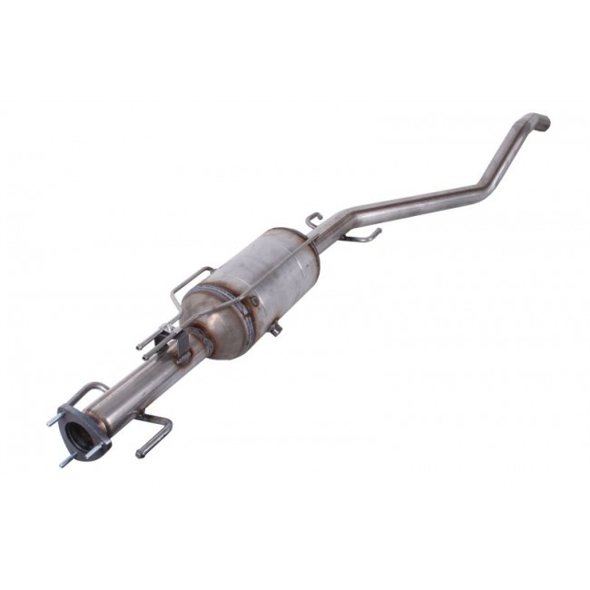 Φίλτρο σωµατιδίων/κάπνας OPEL ASTRA H, ASTRA H GTC 1.9D 04.04-10.10 Φίλτρο σωµατιδίων/κάπνας OPEL ASTRA H, ASTRA H GTC 1.9D 04.04-10.10