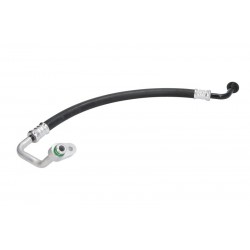 Σωλήνας υψηλής πίεσης συστήματος κλιματισμού  CITROEN JUMPER II; FIAT DUCATO; PEUGEOT BOXER 2.3D/3.0D 04.06-