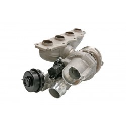 Υπερπληρωτής  BMW 1 (F20), 3 (F30, F80), 5 (F10), 5 (F11), X1 (E84), X3 (F25), Z4 (E89) 2.0 10.10-10.18