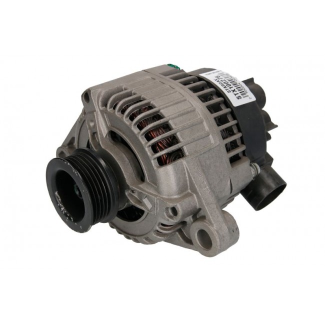 Δυναμό FIAT BRAVA, BRAVO I, MAREA; LANCIA DEDRA, DELTA II 1.6/1.6CNG 10.95-05.02 Δυναμό FIAT BRAVA, BRAVO I, MAREA; LANCIA DEDRA, DELTA II 1.6/1.6CNG 10.95-05.02
