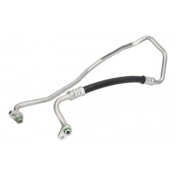 Σωλήνας υψηλής πίεσης συστήματος κλιματισμού  DS DS 3; CITROEN C3 II, C4 CACTUS; PEUGEOT 2008 I, 208 I 1.6D 07.14-