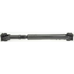 Άξονας μετάδοσης κίνησης  NISSAN NAVARA, NP300 NAVARA, PATHFINDER III 2.5D/3.0D/4.0 11.01-