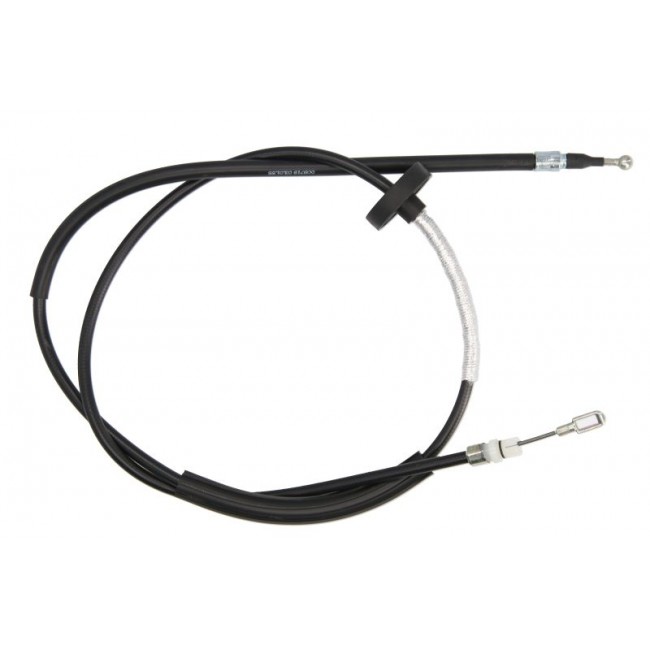 Ντίζα χειροφρένου AUDI A4 B6, A4 B7; SEAT EXEO, EXEO ST 1.6-3.2 11.00-05.13 Ντίζα χειροφρένου AUDI A4 B6, A4 B7; SEAT EXEO, EXEO ST 1.6-3.2 11.00-05.13