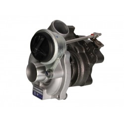Υπερπληρωτής Turbocharger (New) NISSAN ALMERA II, KUBISTAR, MICRA III; RENAULT CLIO II, KANGOO, KANGOO EXPRESS, MEGANE II, MEGANE II/KOMBI, MODUS, SCENIC II, THALIA I 1.5D 06.01-