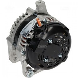 Δυναμό CHRYSLER GRAND VOYAGER V, VOYAGER V; JEEP WRANGLER III; VW ROUTAN 3.8 04.07-