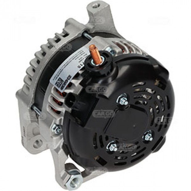Δυναμό CHRYSLER GRAND VOYAGER V, VOYAGER V; JEEP WRANGLER III; VW ROUTAN 3.8 04.07- Δυναμό CHRYSLER GRAND VOYAGER V, VOYAGER V; JEEP WRANGLER III; VW ROUTAN 3.8 04.07-