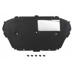 Μόνωση καπό SEAT LEON 5F 09.12-12.19