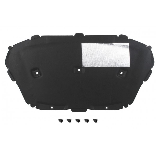 Μόνωση καπό SEAT LEON 5F 09.12-12.19 Μόνωση καπό SEAT LEON 5F 09.12-12.19