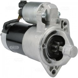 Μίζα HYUNDAI ACCENT III, ELANTRA IV, GETZ, H-1 CARGO, I20 I, I30, IX20, MATRIX; KIA CARENS III, CEE'D, CERATO I, PICANTO I, PRO CEE'D, RIO II, RIO III, SOUL I 1.1D-2.5D 12.04-