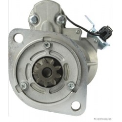 Μίζα NISSAN PATROL GR V 3.0D 05.00-