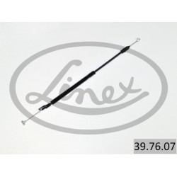 Ντίζα L/R: SKODA FABIA II 12.06-12.14