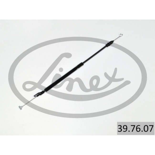 Ντίζα L/R: SKODA FABIA II 12.06-12.14 Ντίζα L/R: SKODA FABIA II 12.06-12.14