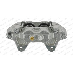 Δαγκάνα φρένων LEXUS GX; TOYOTA LAND CRUISER PRADO 3.0D/4.0/4.7 11.01-12.10