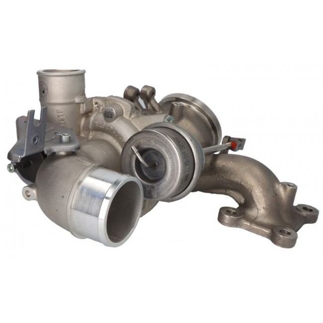 Υπερπληρωτής FORD GALAXY III, MONDEO IV, MONDEO V, S-MAX 2.0 03.10- Υπερπληρωτής FORD GALAXY III, MONDEO IV, MONDEO V, S-MAX 2.0 03.10-