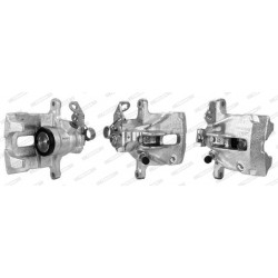 Δαγκάνα φρένων VW TRANSPORTER T4 1.9D-2.8 07.90-04.03