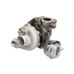 Υπερπληρωτής/Turbo Turbocharger HYUNDAI I30, SONATA V; KIA CARENS II, CARENS III, CEE'D, MAGENTIS, PRO CEE'D 2.0D 11.05-