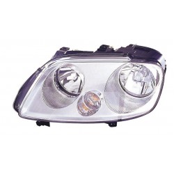 Προβολέας/εξάρτημα VW CADDY III, TOURAN I 02.03-08.10