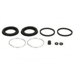 Κιτ επισκευής, δαγκάνα φρένου HYUNDAI I30; OPEL COMMODORE B, MONZA A, SENATOR A, SENATOR B; VW GARBUS 1.2-3.0 08.69-12.16