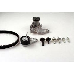 Σετ οδοντωτού ιμάντα VOLVO C30, S40 II, V50; FORD FIESTA IV, FIESTA V, FIESTA/MINIVAN, FOCUS C-MAX, FOCUS I, FOCUS I/KOMBI, FOCUS II, FUSION, PUMA 1.0-1.7 08.95-12.12