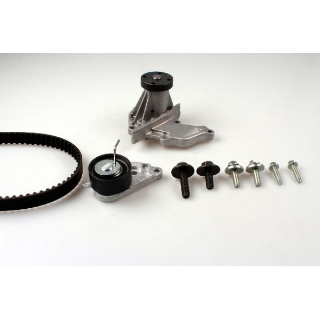 Σετ οδοντωτού ιμάντα VOLVO C30, S40 II, V50; FORD FIESTA IV, FIESTA V, FIESTA/MINIVAN, FOCUS C-MAX, FOCUS I, FOCUS I/KOMBI, FOCUS II, FUSION, PUMA 1.0-1.7 08.95-12.12 Σετ οδοντωτού ιμάντα VOLVO C30, S40 II, V50; FORD FIESTA IV, FIESTA V, FIESTA/MINIVAN, FOCUS C-MAX, FOCUS I, FOCUS I/KOMBI, FOCUS II, FUSION, PUMA 1.0-1.7 08.95-12.12