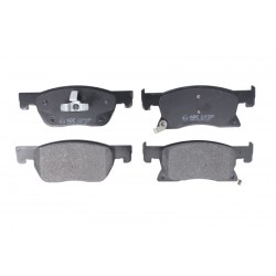 Σετ τακακιών φρένων, δίσκος φρένου  OPEL ASTRA K, ASTRA K/KOMBI 1.0-1.6D 06.15-
