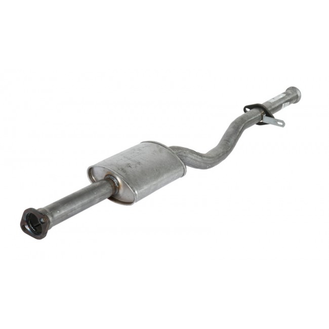 ΜΕΣΑΙΑ ΕΞΑΤΜΙΣΗ MITSUBISHI L200 2.5D 06.96-12.07 ΜΕΣΑΙΑ ΕΞΑΤΜΙΣΗ MITSUBISHI L200 2.5D 06.96-12.07