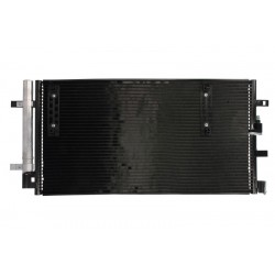 Συμπυκνωτής AUDI A4 ALLROAD B8, A4 B8, A5, A7, Q5 2.0-3.2 11.08-05.18