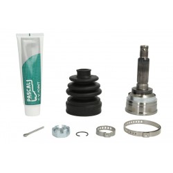 Σετ αρθρώσεων SUZUKI ALTO I, ALTO II, ALTO IV, ALTO V, ALTO VI, ALTO VII, MARUTI 0.8/1.0/1.1 06.82-
