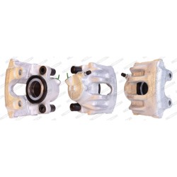 Δαγκάνα φρένων BMW 3 (E36), Z3 (E36) 1.6-1.9 09.90-01.03