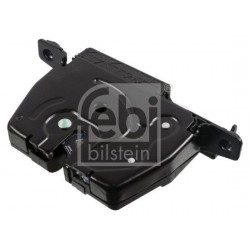 Κλειδαριά του πίσω καπό BMW 3 (F30, F80), 4 (F32, F82), 5 (F10), 6 (F12), 6 (F13), 6 GRAN COUPE (F06) 06.09-06.20