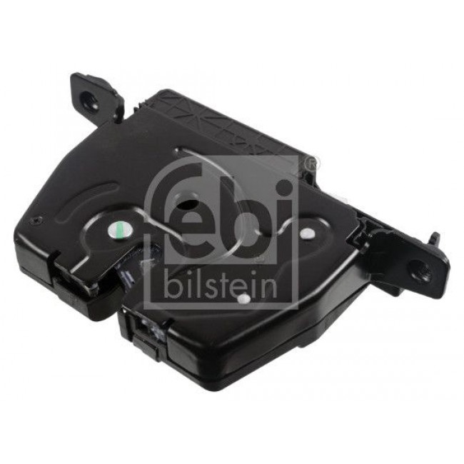 Κλειδαριά του πίσω καπό BMW 3 (F30, F80), 4 (F32, F82), 5 (F10), 6 (F12), 6 (F13), 6 GRAN COUPE (F06) 06.09-06.20