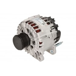 Δυναμό  AUDI A1, A3, Q3, TT; SEAT ALHAMBRA, ALTEA, ALTEA XL, IBIZA IV, IBIZA IV SC, TOLEDO IV; SKODA FABIA II, RAPID, ROOMSTER, ROOMSTER PRAKTIK, SUPERB II 1.6D/2.0/2.0D 05.03-